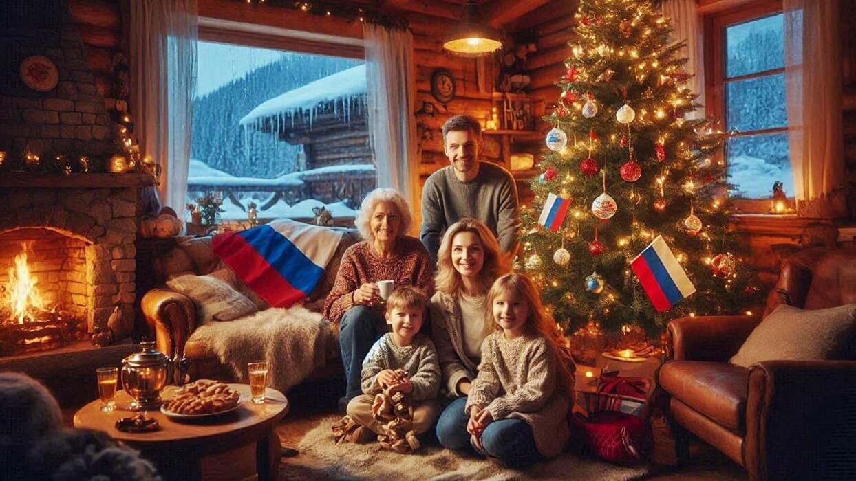 99 Russian best wishes for merry christmas and new year Warm Greetings
