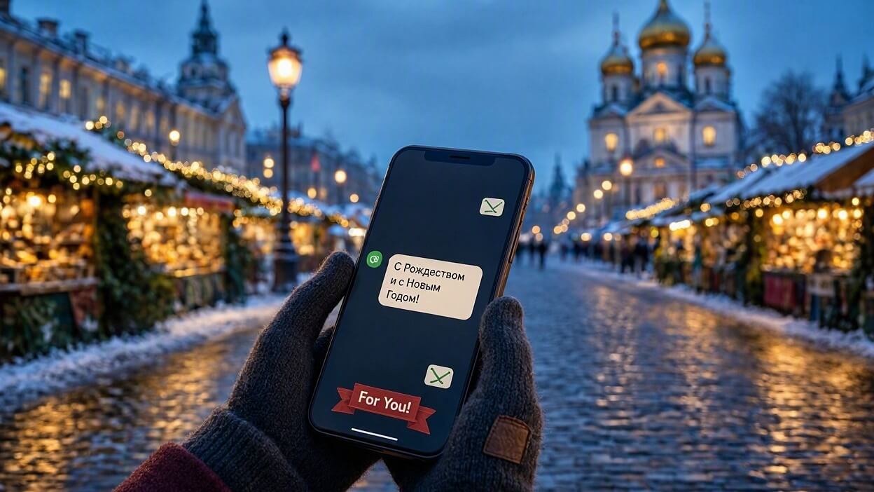 87 Russian merry christmas and happy new year wishes whatsapp For You!