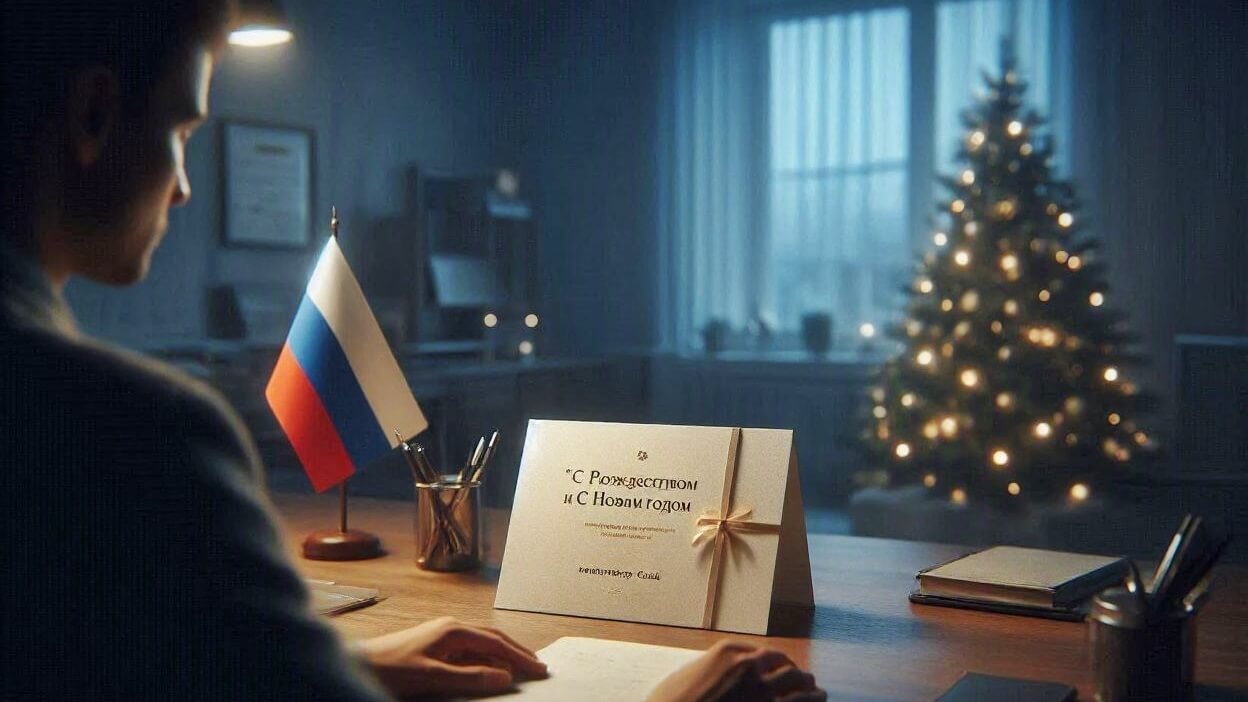 97 Russian merry christmas and happy new year wishes for manager Guide