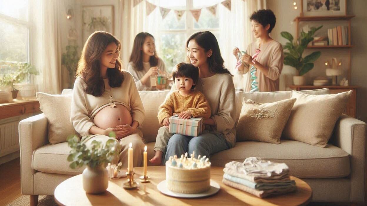 93 Heartfelt Baby Shower Wishes and Hopes for the New Arrival