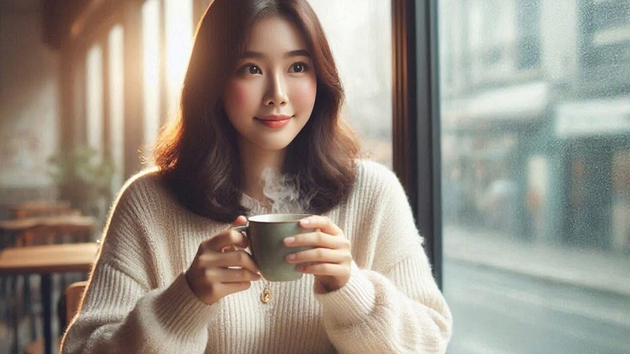 89 Good Day Wishes Quotes for Her That'll Make Her Smile