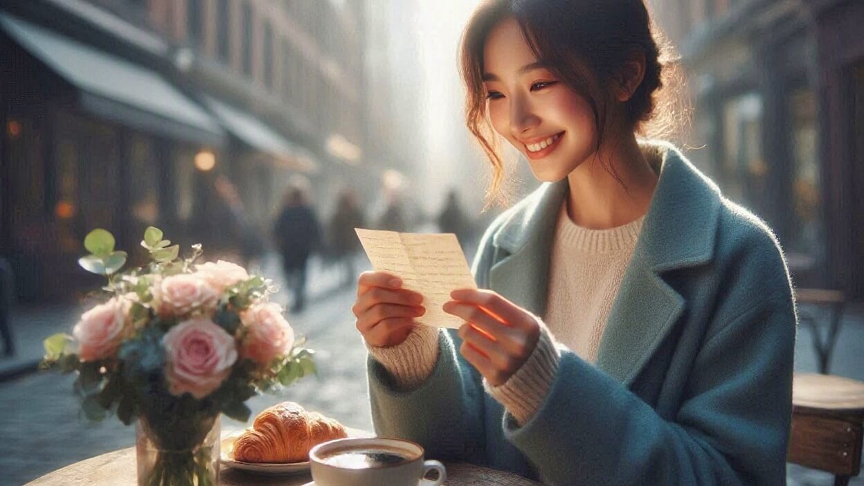 89 Have a Good Day Wishes Quotes to Brighten Someone's Morning Instantly