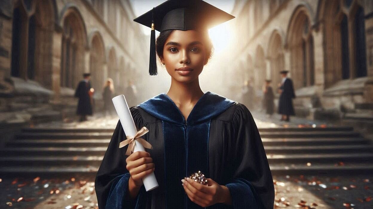 89 Heartfelt Graduation Wishes for Master's Degree Success and Beyond