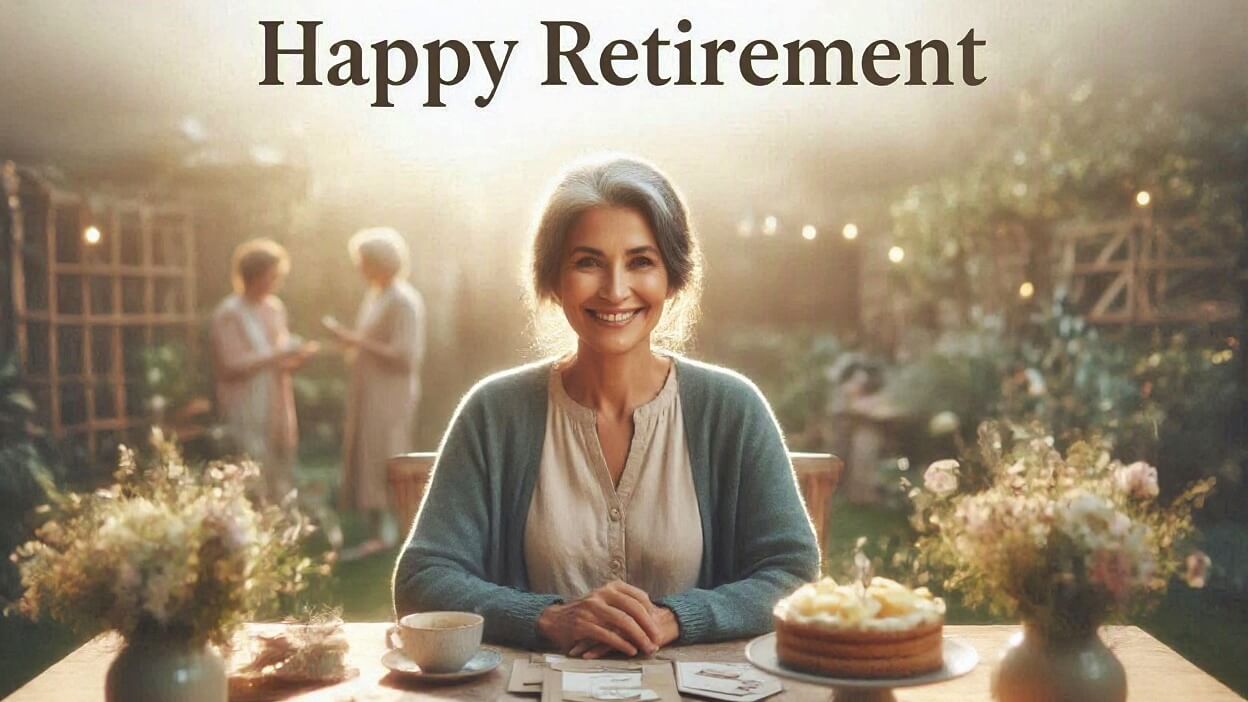 94 Retirement Wishes for a Friend: Heartfelt Messages to Honor Their New Chapter