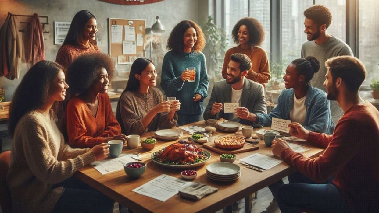 89 Thanksgiving Wishes for Friends: Heartfelt Ways to Show Gratitude