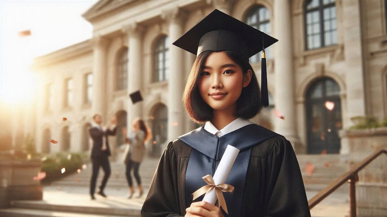 83 Wishes for PhD Graduation: Celebrating Your Hard-Earned Success