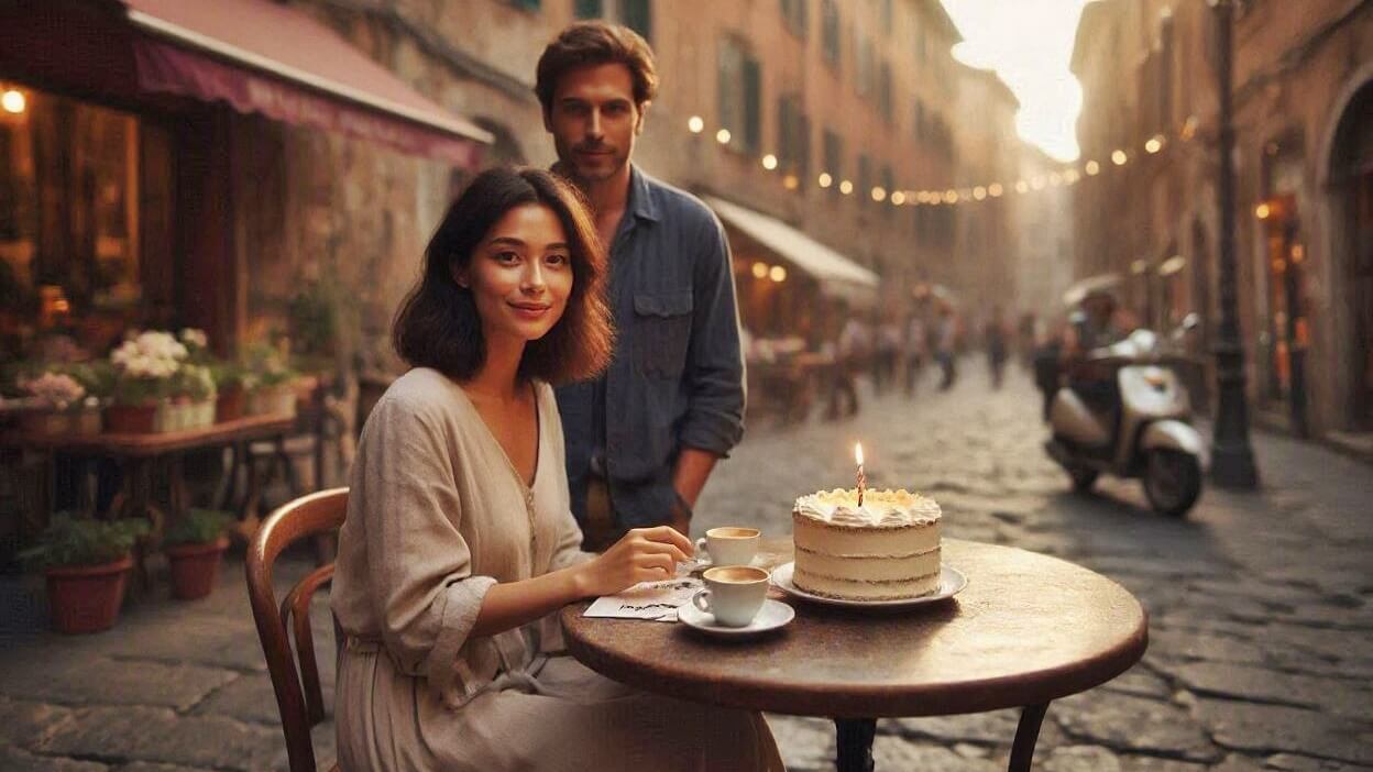 87 Italian happy birthday wishes for joyful celebration messages today