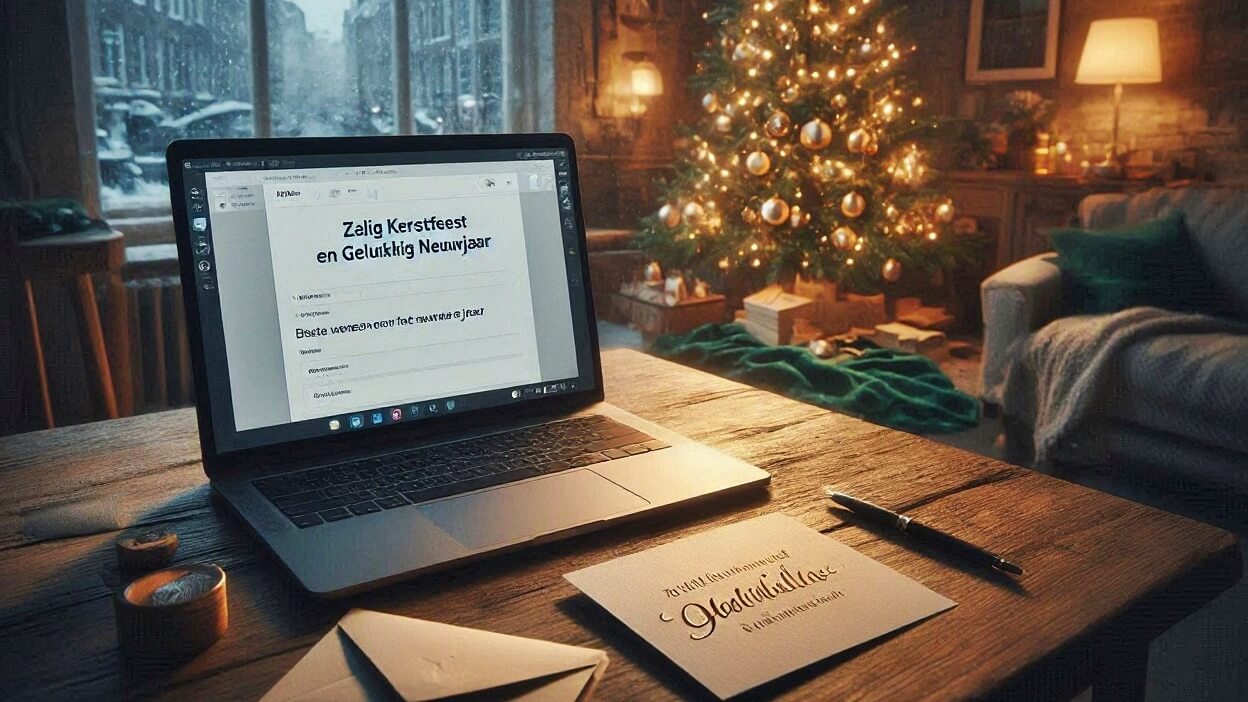 97 Dutch merry christmas and happy new year email wishes to send today