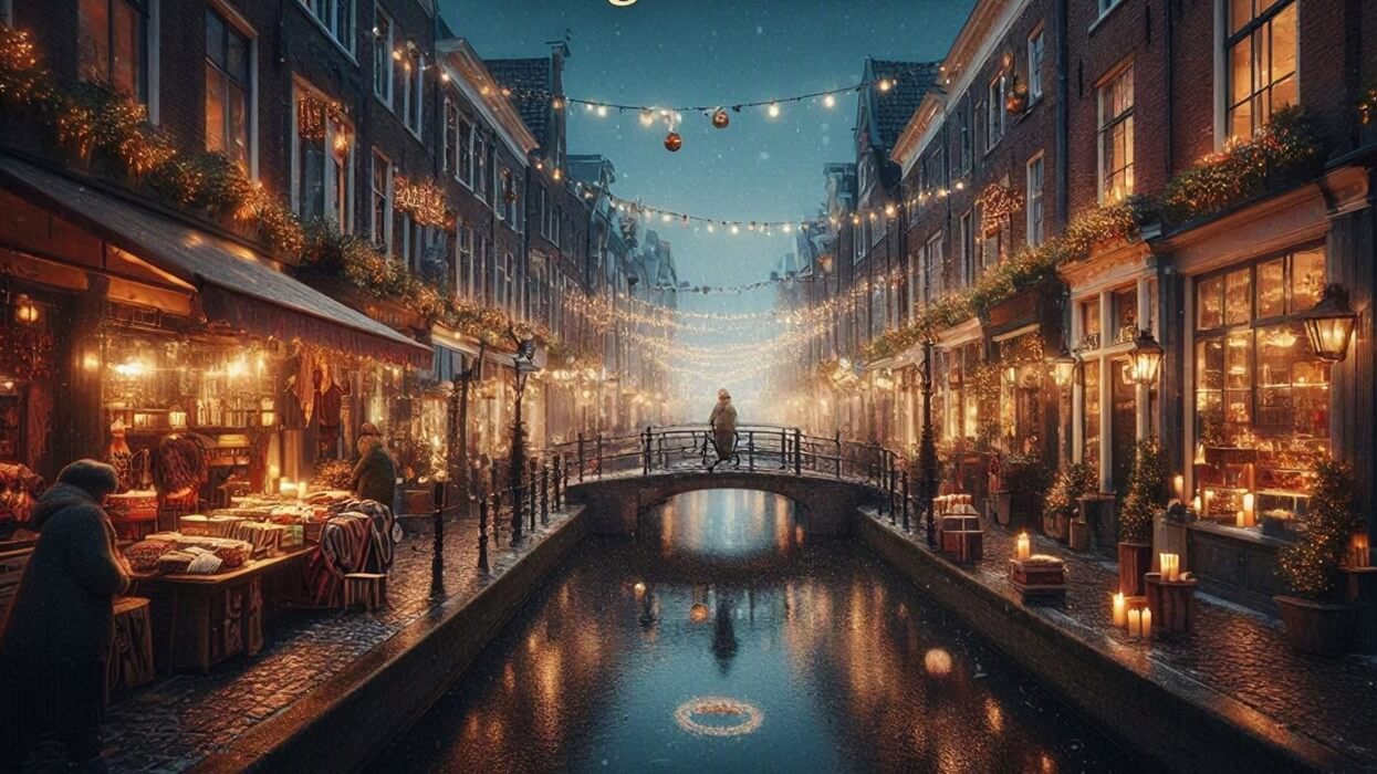 87 Dutch merry christmas and advance happy new year wishes to you dear