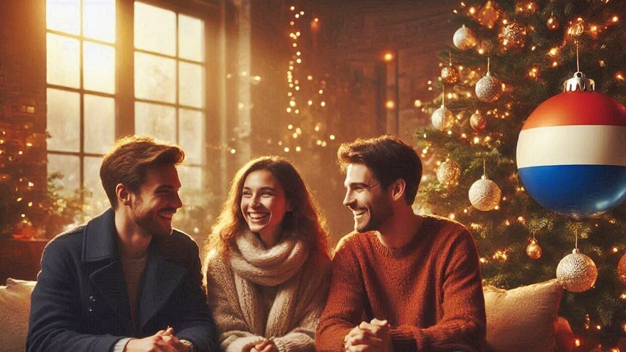 89 Dutch simple merry christmas and happy new year wishes For Sharing!