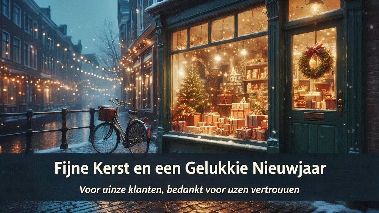 89 Dutch merry christmas and happy new year wishes for customers Guide
