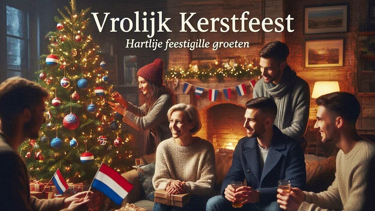 87 Dutch happy holidays merry christmas and happy new year wishes Tips
