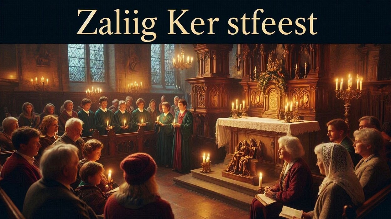 87 Dutch merry christmas religious wishes for church family and faith!